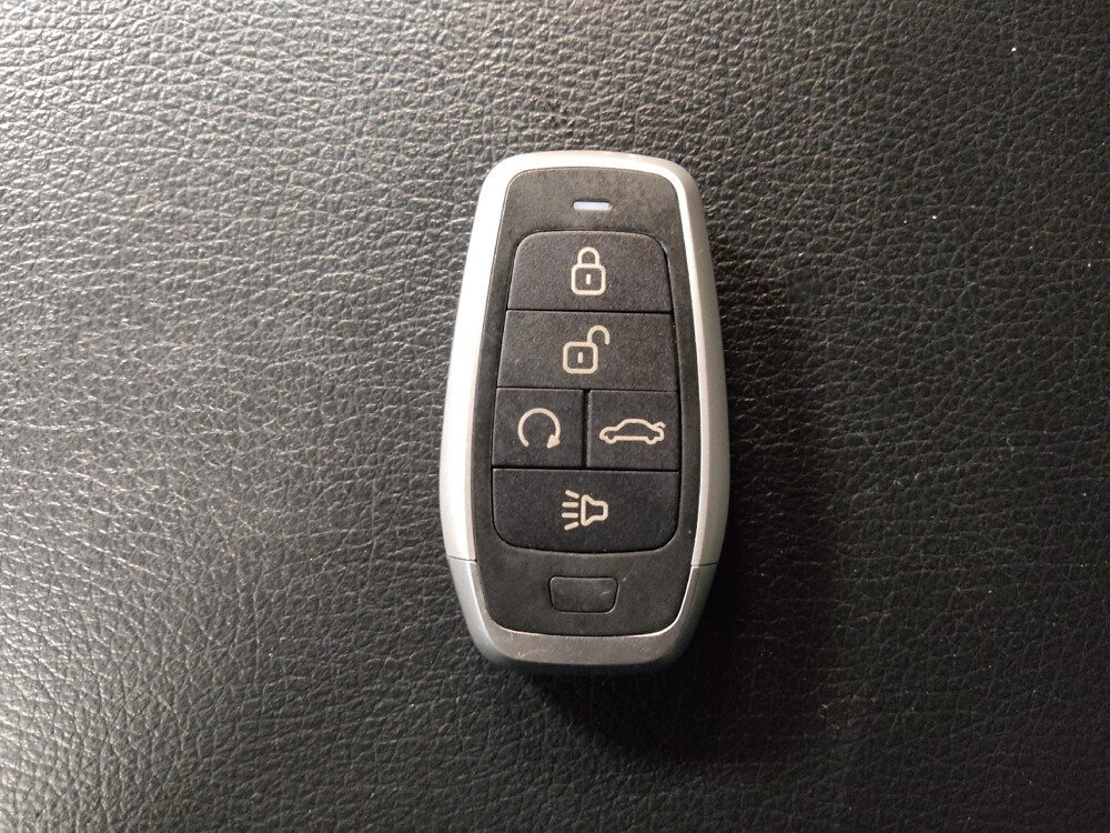 2022 RAM 1500 in Chattanooga, TN 37421 - 18105441 32