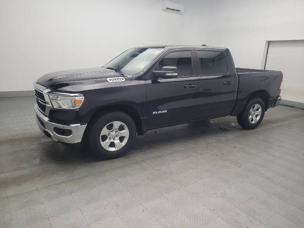 2022 RAM 1500 in Chattanooga, TN 37421 - 18105441 2