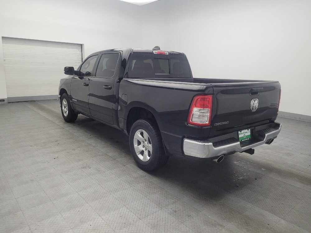 2022 RAM 1500 in Chattanooga, TN 37421 - 18105441 5