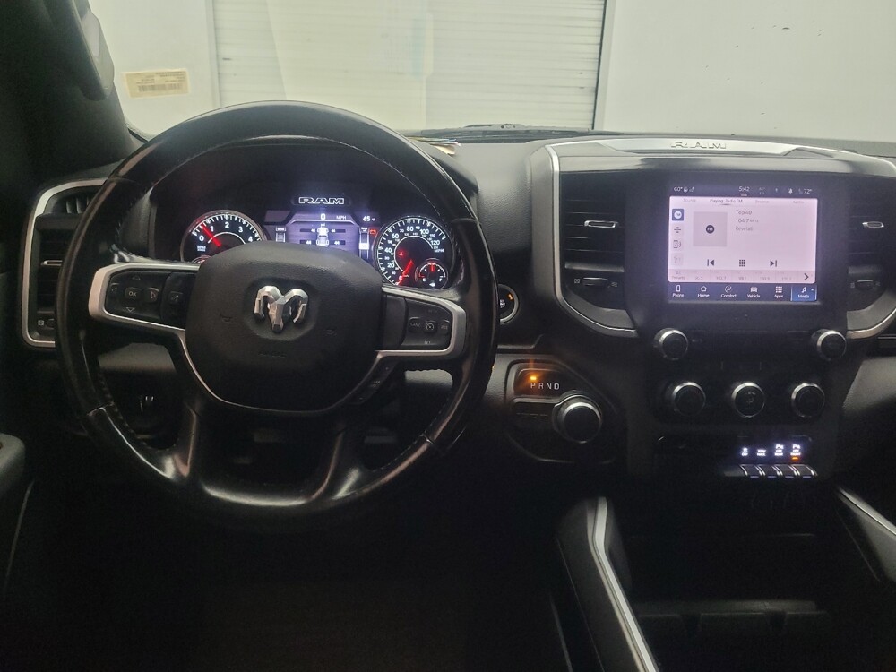 2022 RAM 1500 in Chattanooga, TN 37421 - 18105441 22