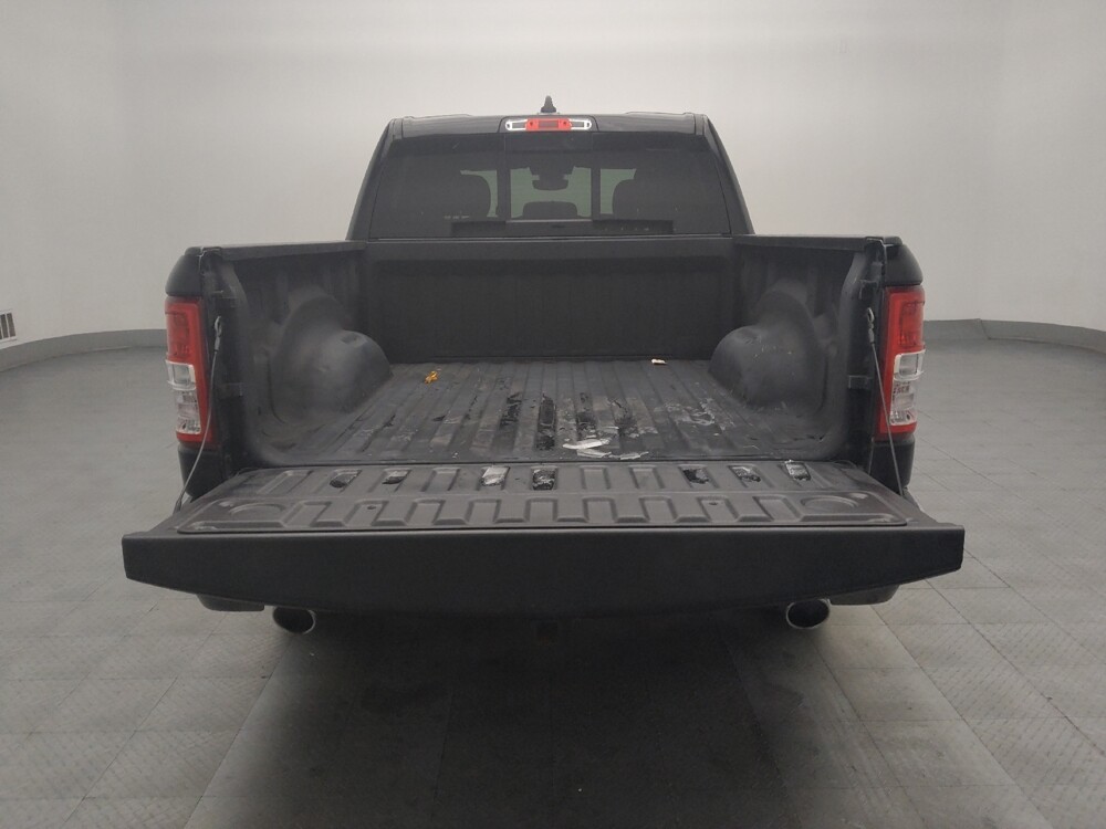 2022 RAM 1500 in Chattanooga, TN 37421 - 18105441 29