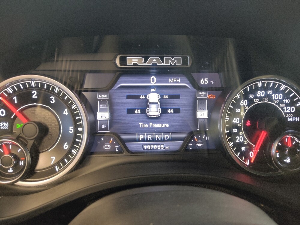 2022 RAM 1500 in Chattanooga, TN 37421 - 18105441 23