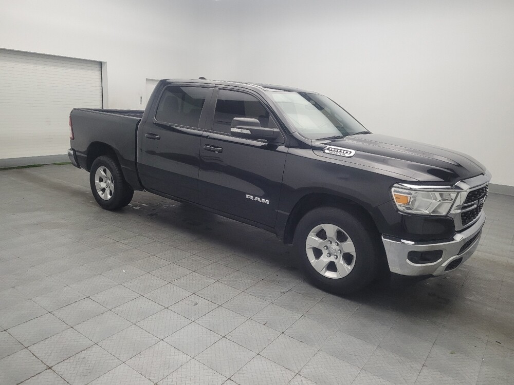 2022 RAM 1500 in Chattanooga, TN 37421 - 18105441 11