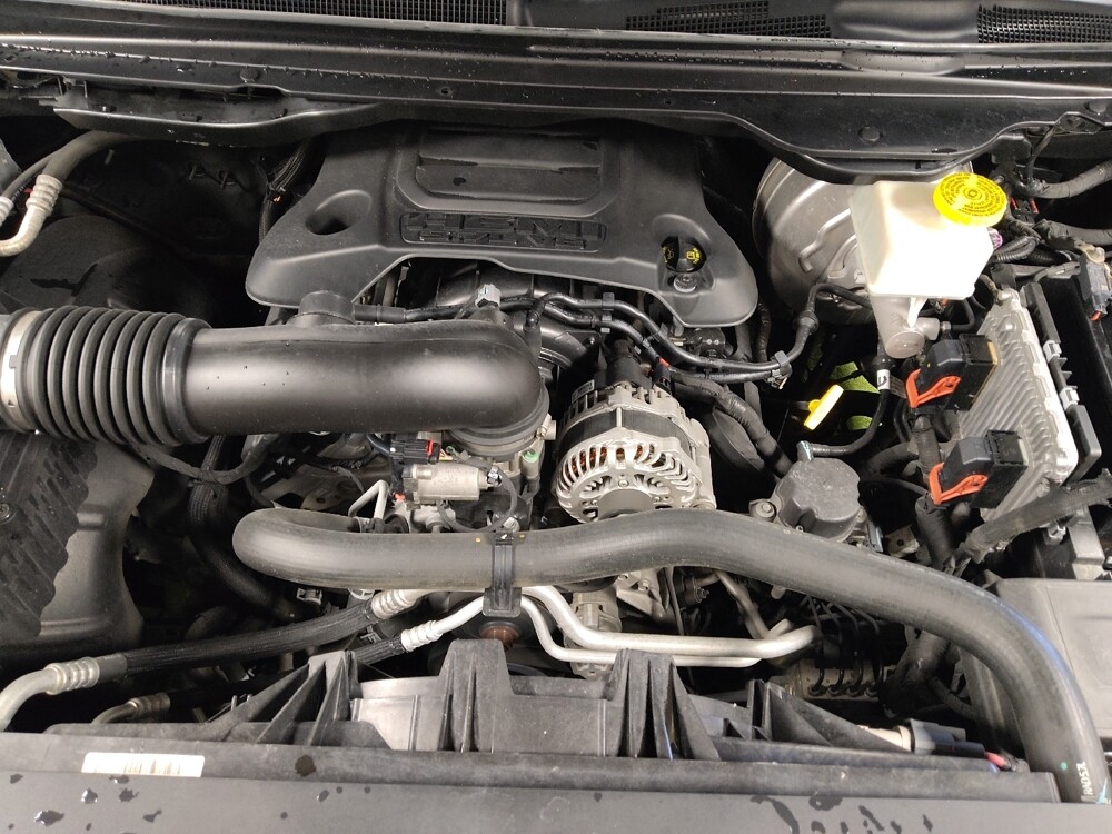 2022 RAM 1500 in Chattanooga, TN 37421 - 18105441 30