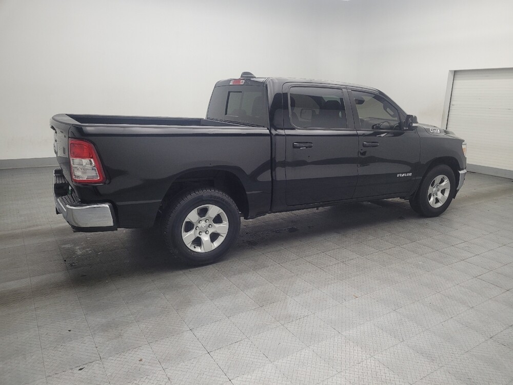 2022 RAM 1500 in Chattanooga, TN 37421 - 18105441 10