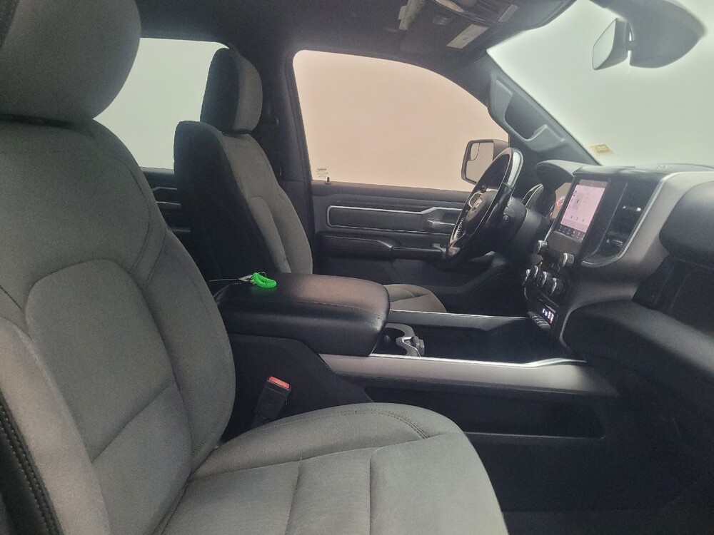 2022 RAM 1500 in Chattanooga, TN 37421 - 18105441 21