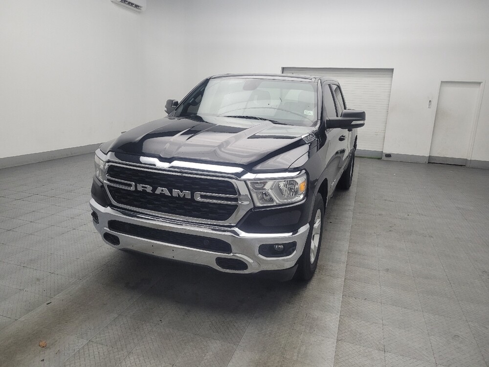 2022 RAM 1500 in Chattanooga, TN 37421 - 18105441 15