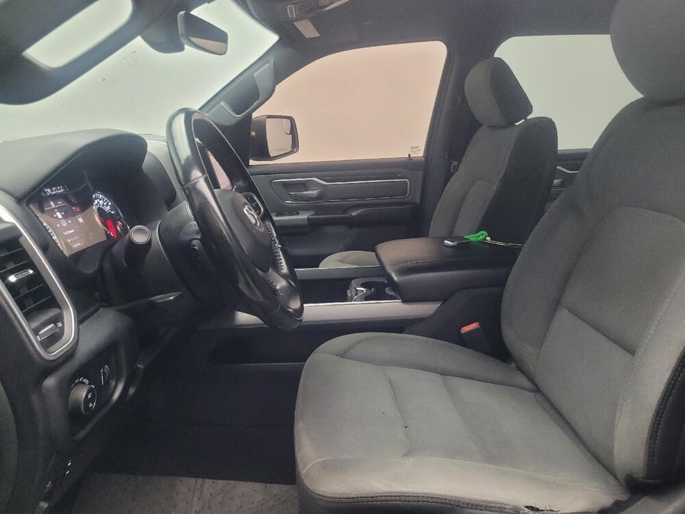 2022 RAM 1500 in Chattanooga, TN 37421 - 18105441 17