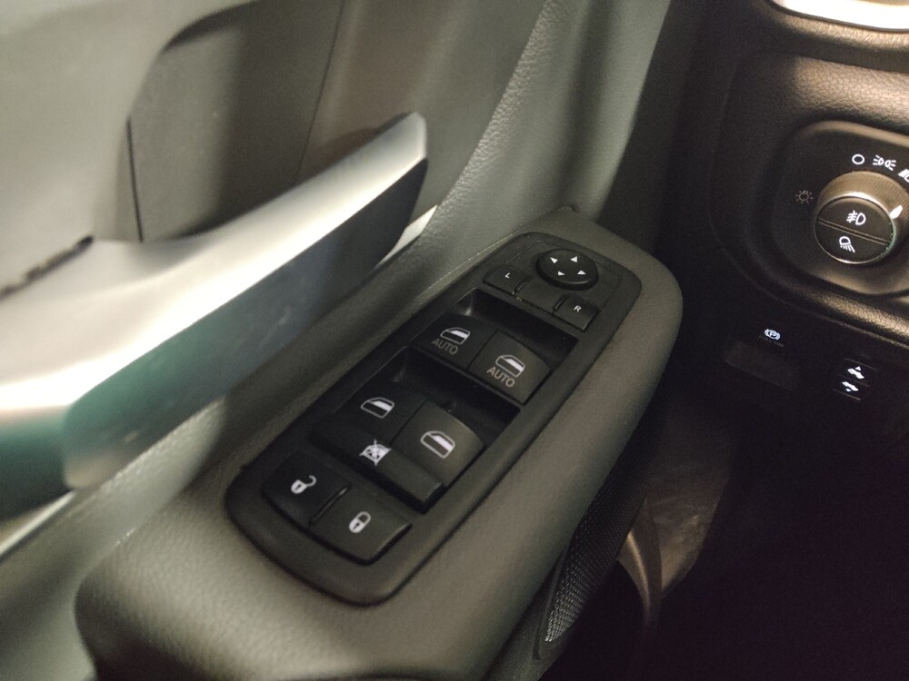 2022 RAM 1500 in Chattanooga, TN 37421 - 18105441 27