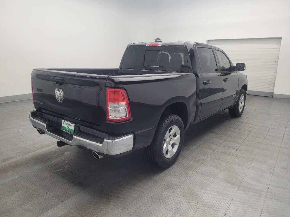 2022 RAM 1500 in Chattanooga, TN 37421 - 18105441 9