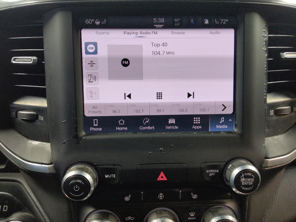 2022 RAM 1500 in Chattanooga, TN 37421 - 18105441 25