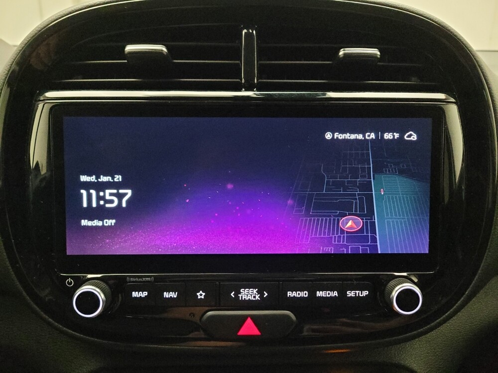 2023 Kia Soul in Riverside, CA 92504 - 18105442 25