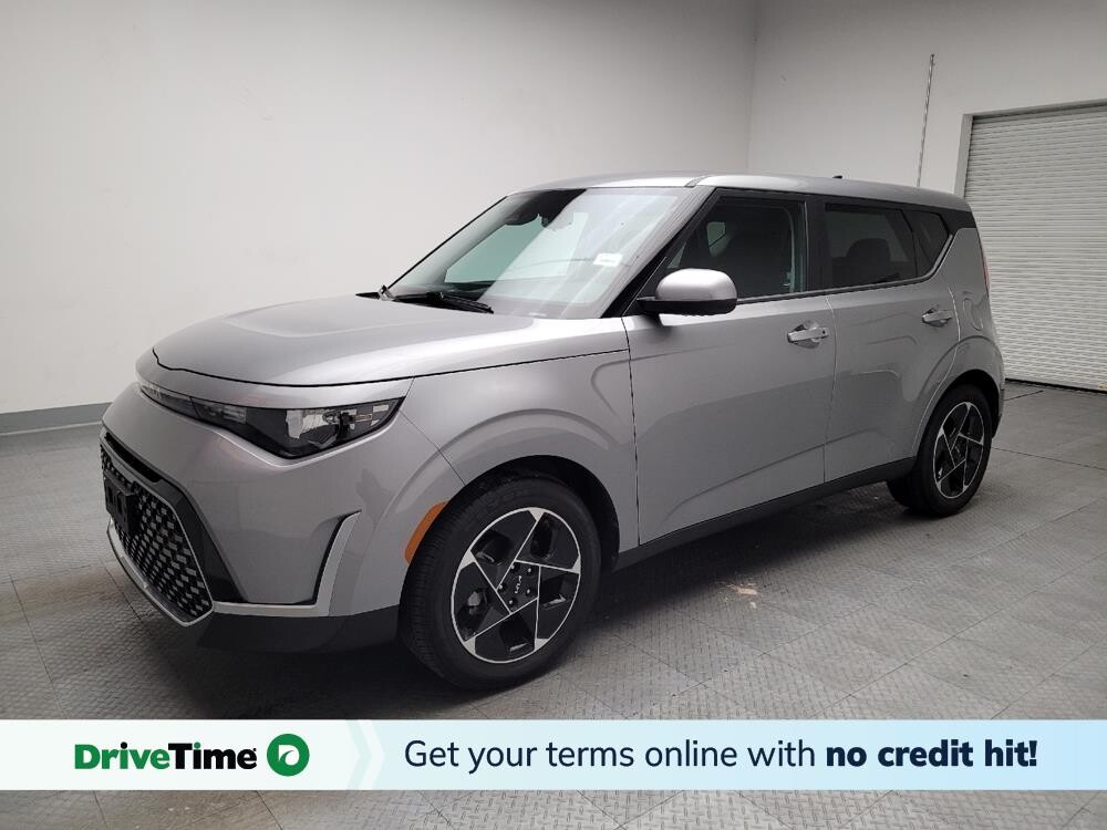 2023 Kia Soul in Riverside, CA 92504 - 18105442
