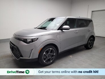2023 Kia Soul in Riverside, CA 92504