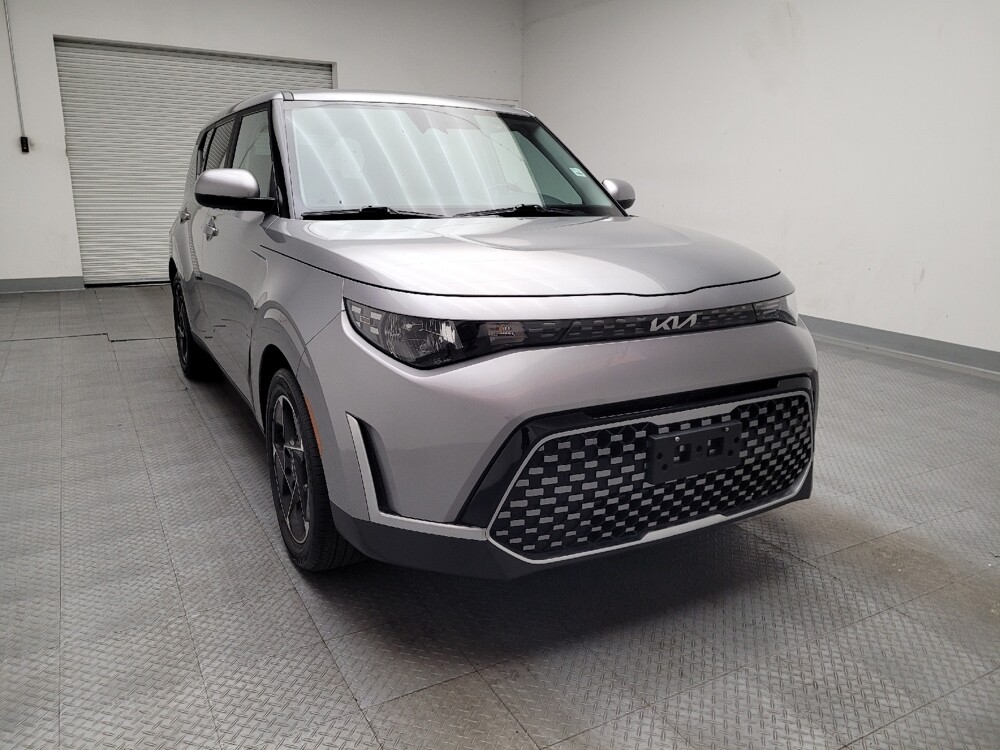 2023 Kia Soul in Riverside, CA 92504 - 18105442 14