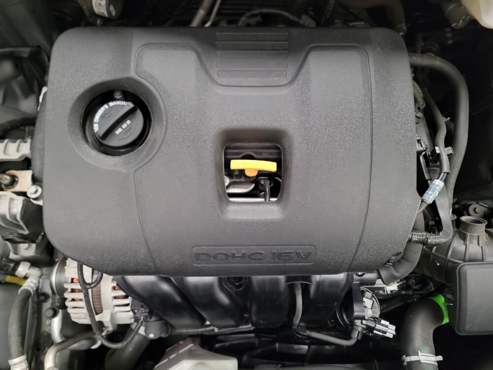 2023 Kia Soul in Riverside, CA 92504 - 18105442 30