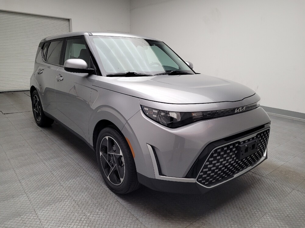 2023 Kia Soul in Riverside, CA 92504 - 18105442 13