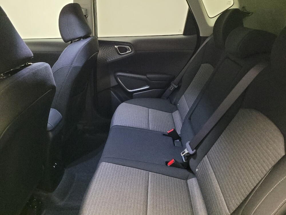 2023 Kia Soul in Riverside, CA 92504 - 18105442 18