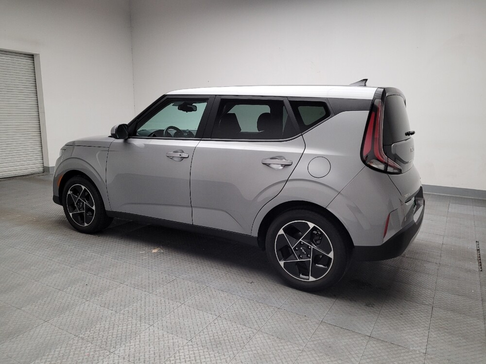 2023 Kia Soul in Riverside, CA 92504 - 18105442 3