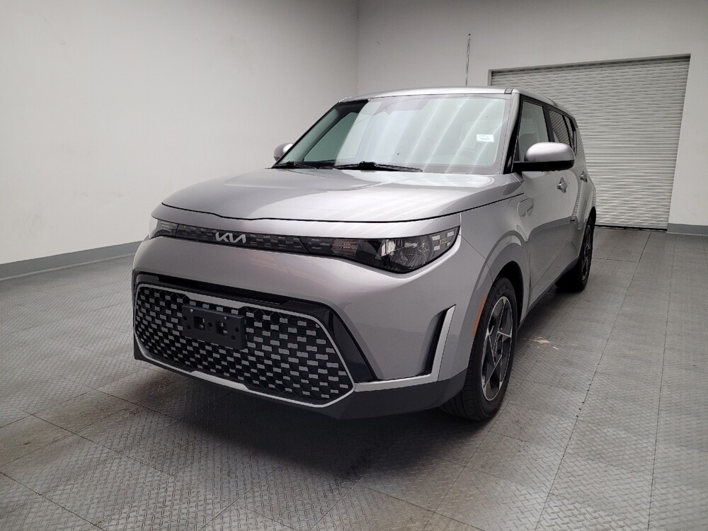 2023 Kia Soul in Riverside, CA 92504 - 18105442 15