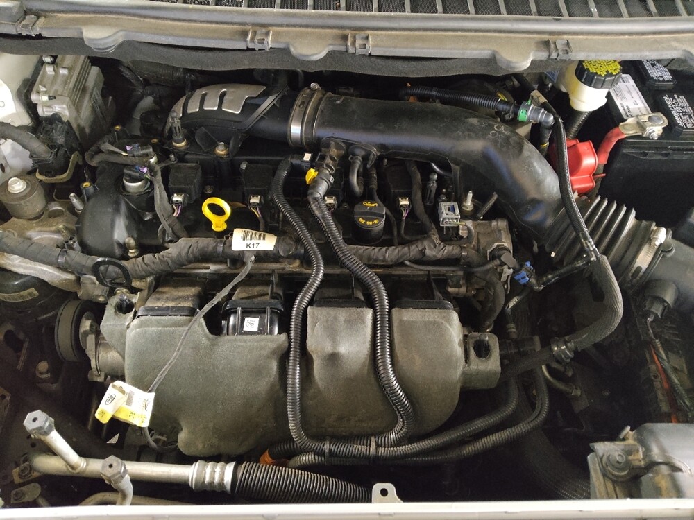 2017 Ford Edge in Stone Mountain, GA 30083 - 18105444 30