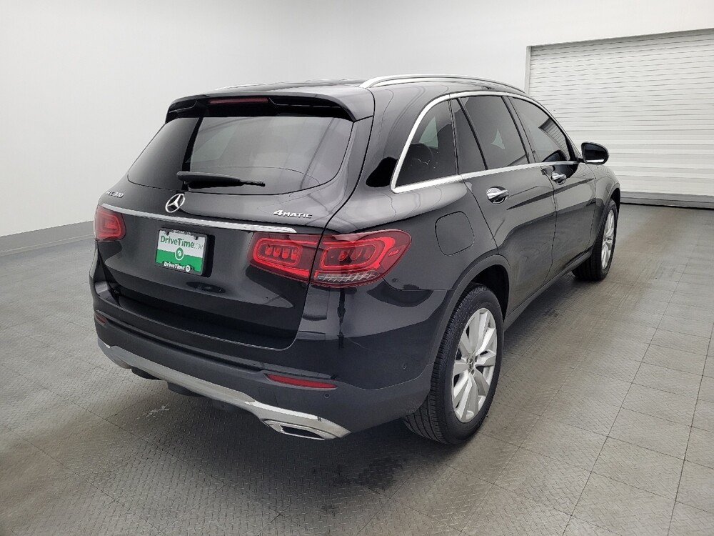 2020 Mercedes-Benz GLC 300 in Sanford, FL 32773 - 18105445 9