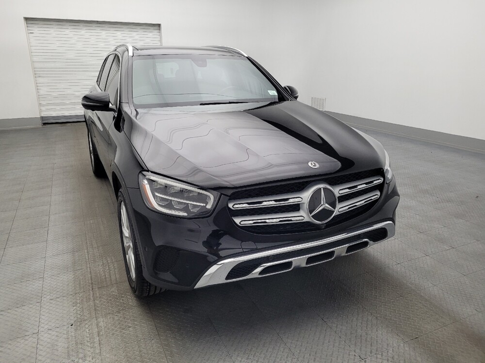 2020 Mercedes-Benz GLC 300 in Sanford, FL 32773 - 18105445 14