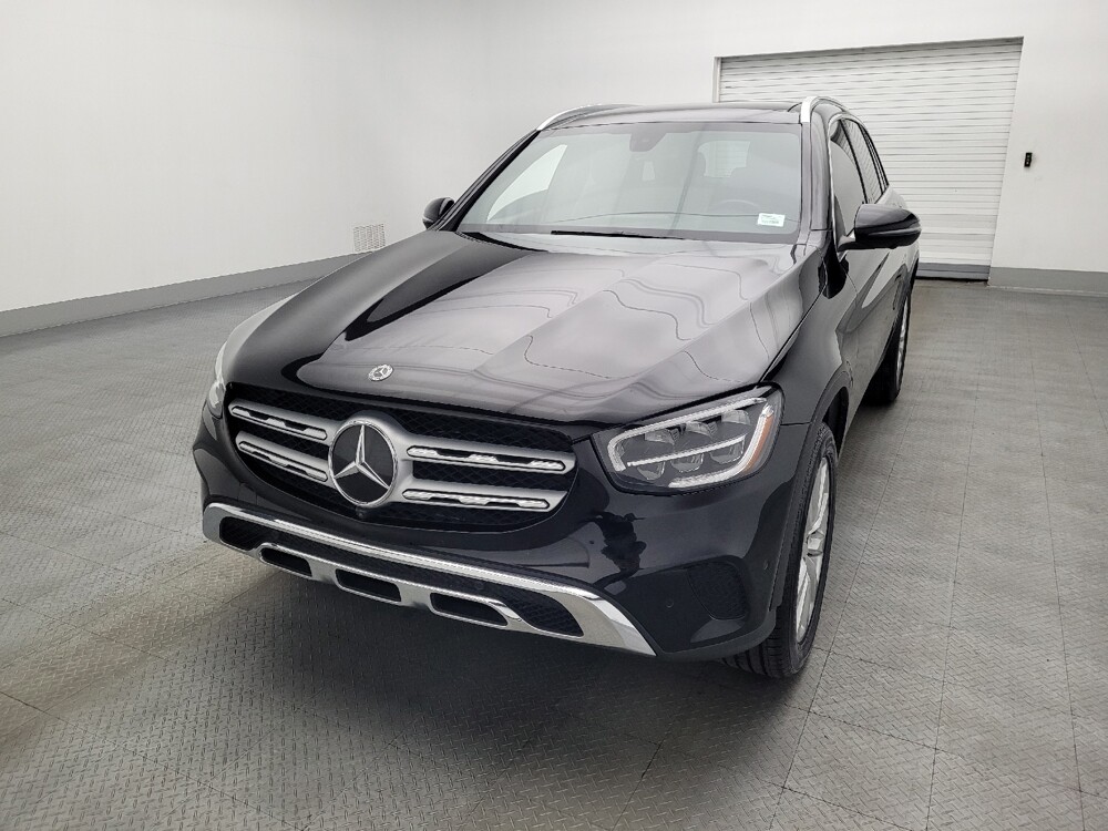 2020 Mercedes-Benz GLC 300 in Sanford, FL 32773 - 18105445 15