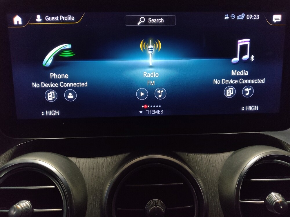 2020 Mercedes-Benz GLC 300 in Sanford, FL 32773 - 18105445 25