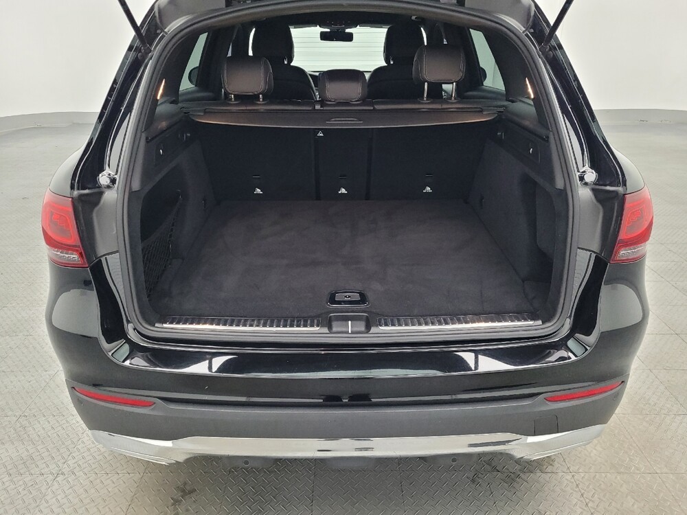 2020 Mercedes-Benz GLC 300 in Sanford, FL 32773 - 18105445 29