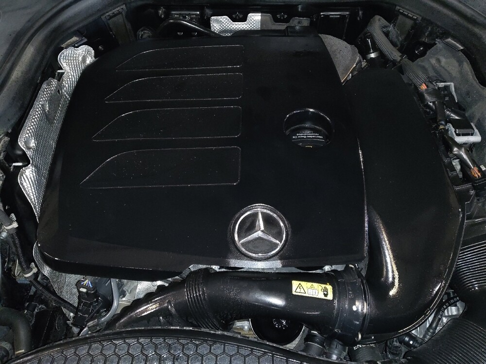 2020 Mercedes-Benz GLC 300 in Sanford, FL 32773 - 18105445 30