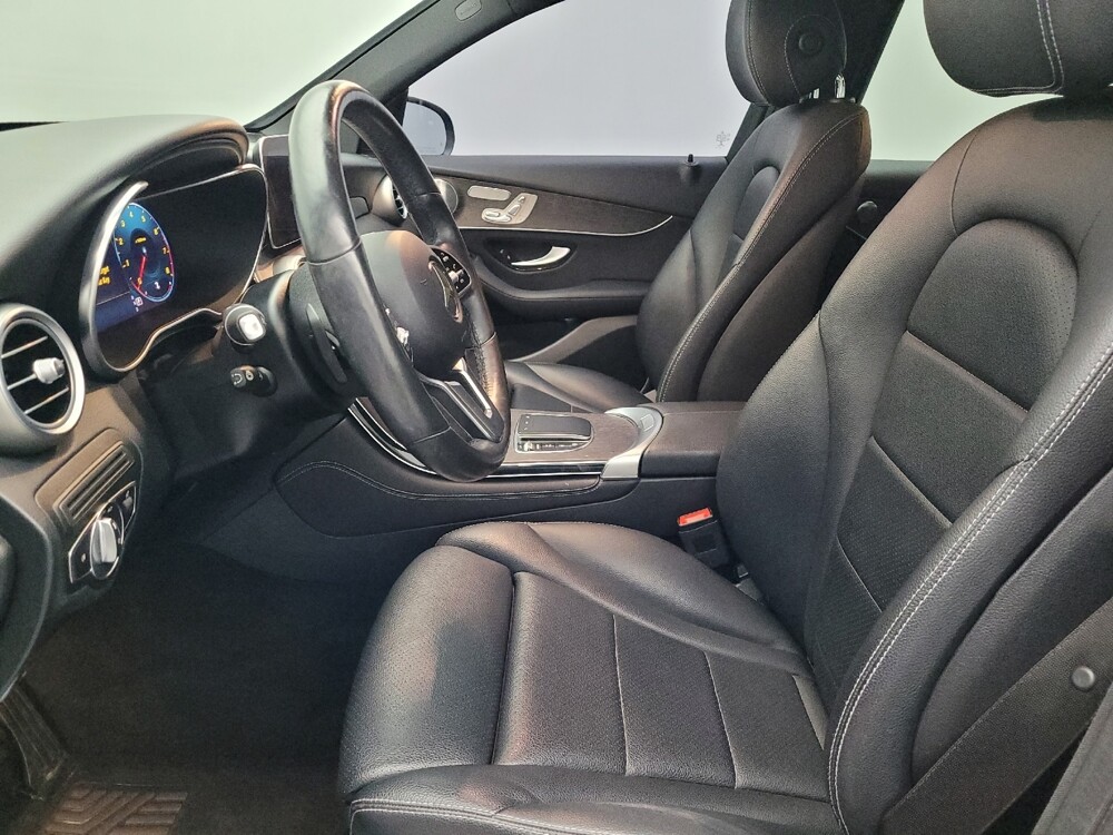 2020 Mercedes-Benz GLC 300 in Sanford, FL 32773 - 18105445 17