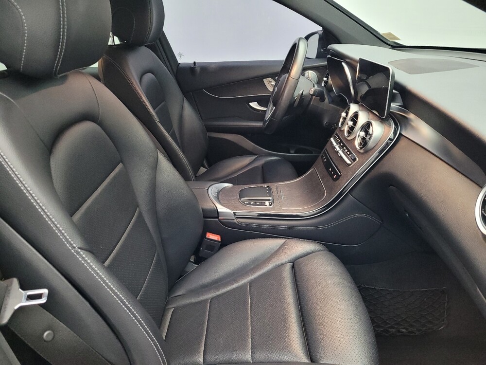 2020 Mercedes-Benz GLC 300 in Sanford, FL 32773 - 18105445 21