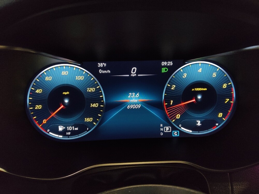 2020 Mercedes-Benz GLC 300 in Sanford, FL 32773 - 18105445 23