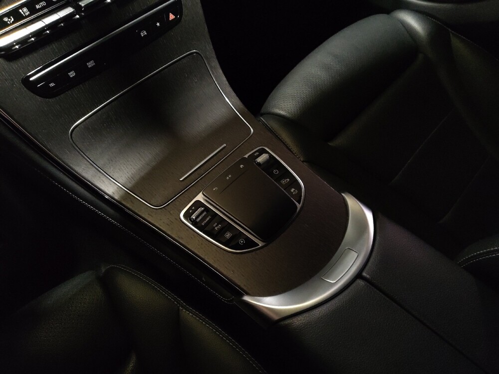 2020 Mercedes-Benz GLC 300 in Sanford, FL 32773 - 18105445 26