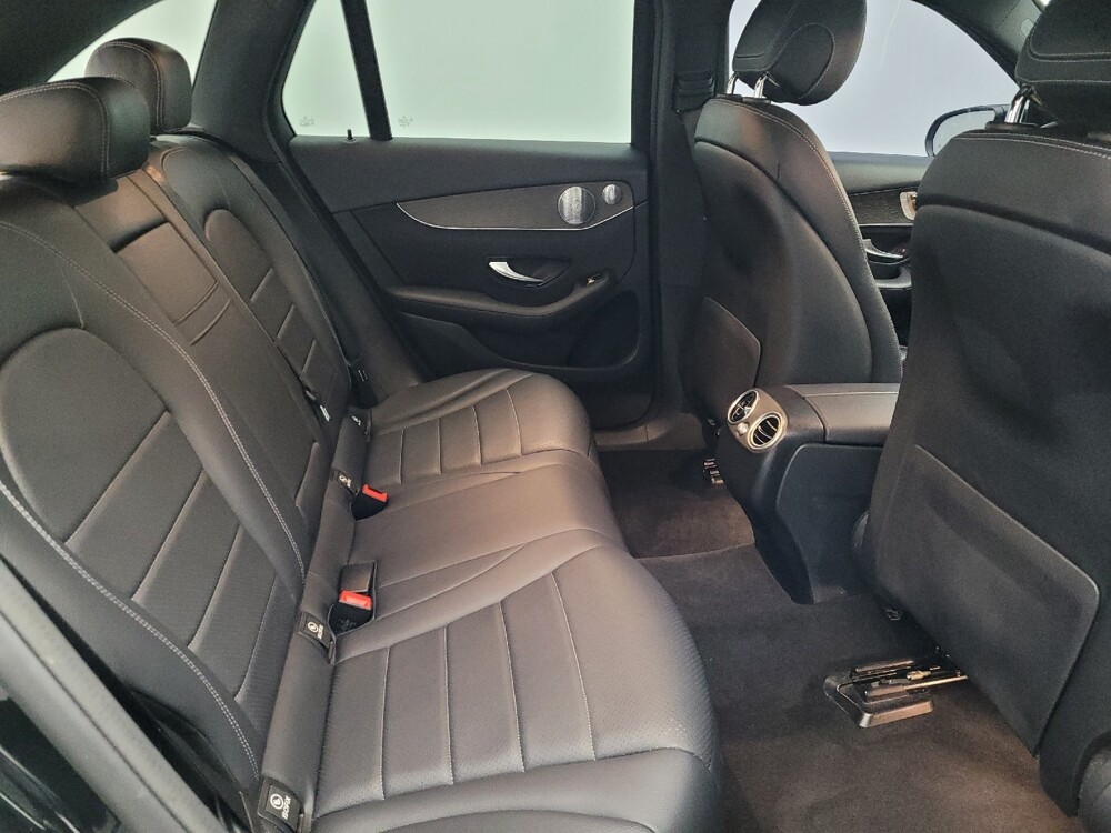 2020 Mercedes-Benz GLC 300 in Sanford, FL 32773 - 18105445 19