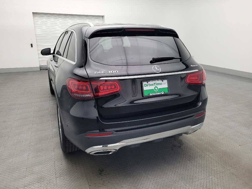 2020 Mercedes-Benz GLC 300 in Sanford, FL 32773 - 18105445 6