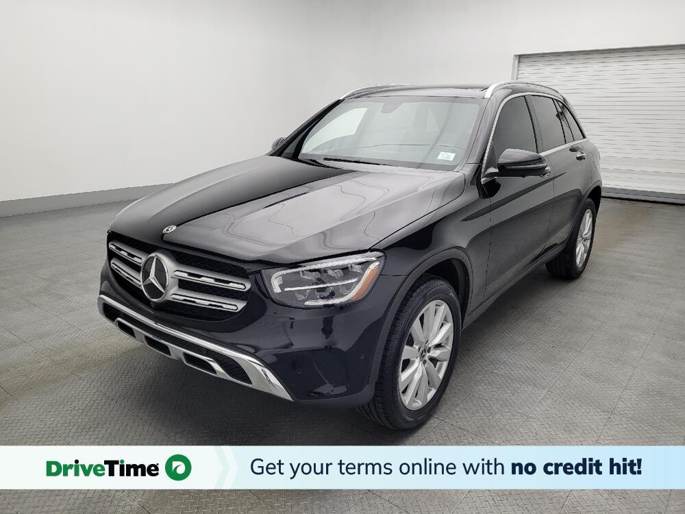 2020 Mercedes-Benz GLC 300 in Sanford, FL 32773 - 18105445