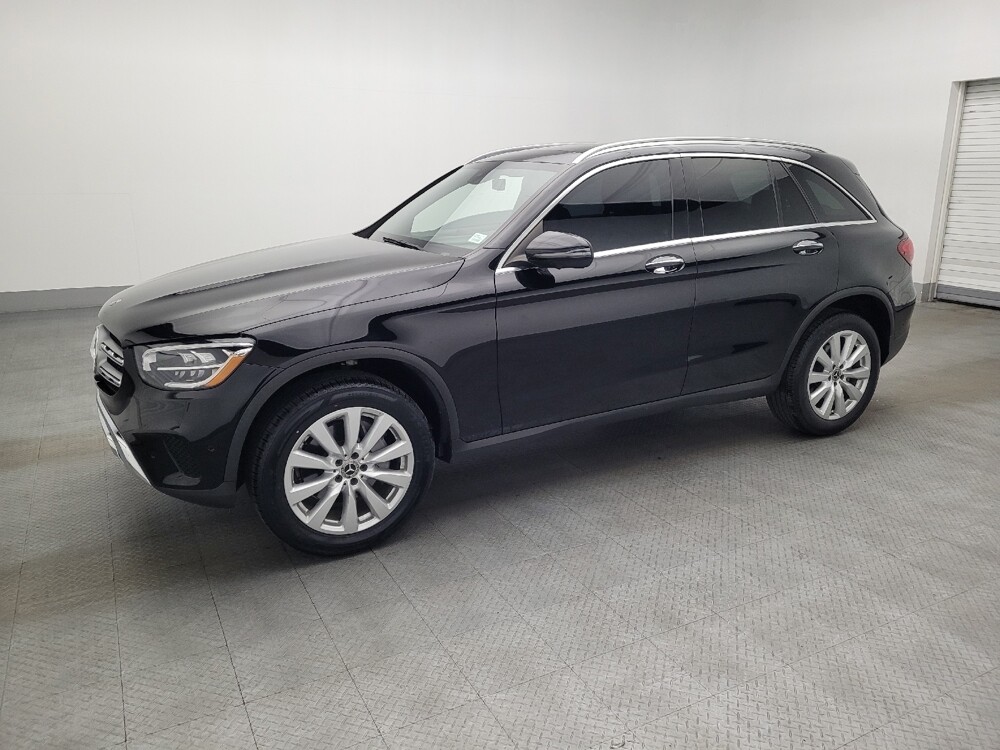 2020 Mercedes-Benz GLC 300 in Sanford, FL 32773 - 18105445 2