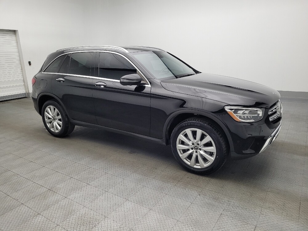 2020 Mercedes-Benz GLC 300 in Sanford, FL 32773 - 18105445 11