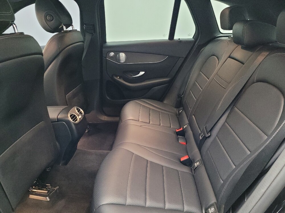 2020 Mercedes-Benz GLC 300 in Sanford, FL 32773 - 18105445 18