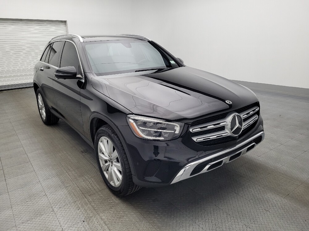 2020 Mercedes-Benz GLC 300 in Sanford, FL 32773 - 18105445 13
