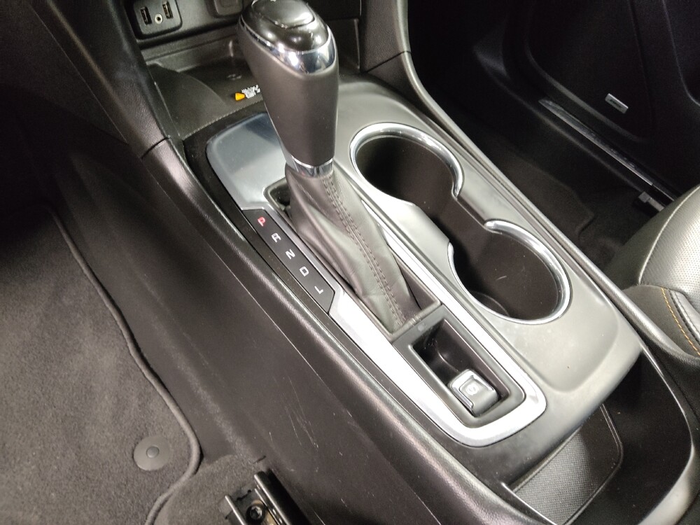 2018 Chevrolet Equinox in Duluth, GA 30096 - 18105446 26