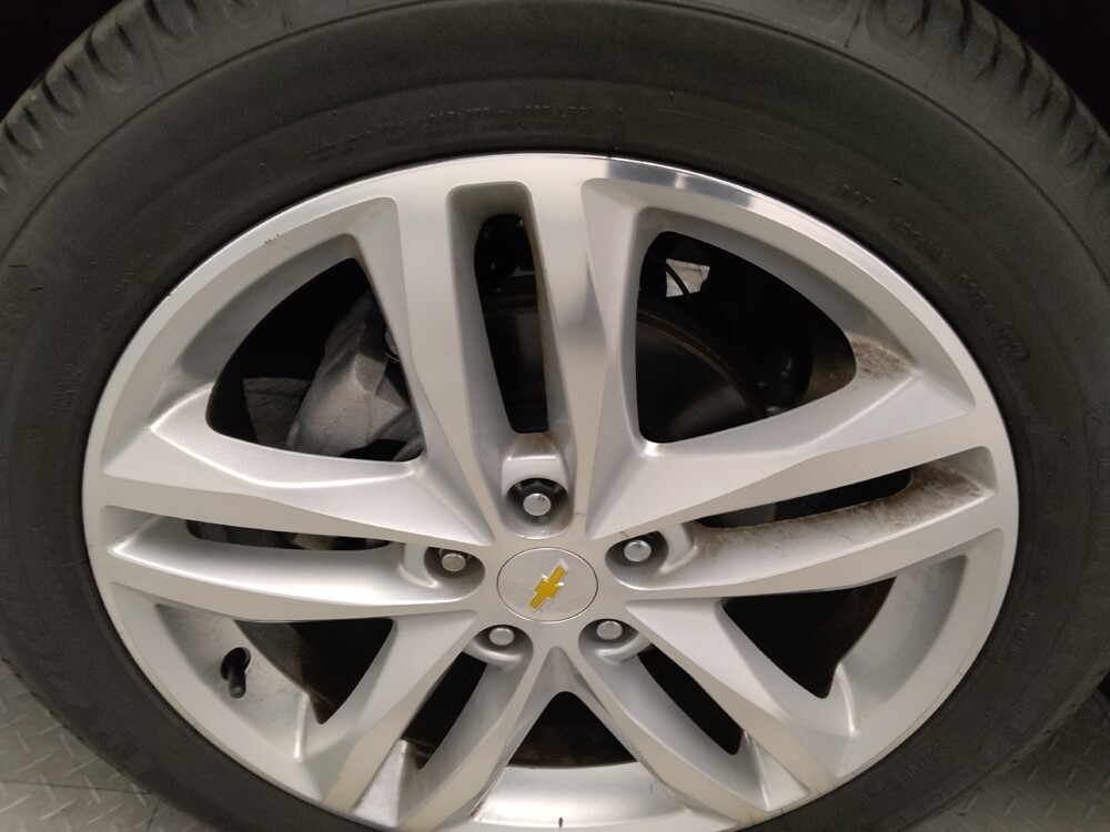 2018 Chevrolet Equinox in Duluth, GA 30096 - 18105446 31