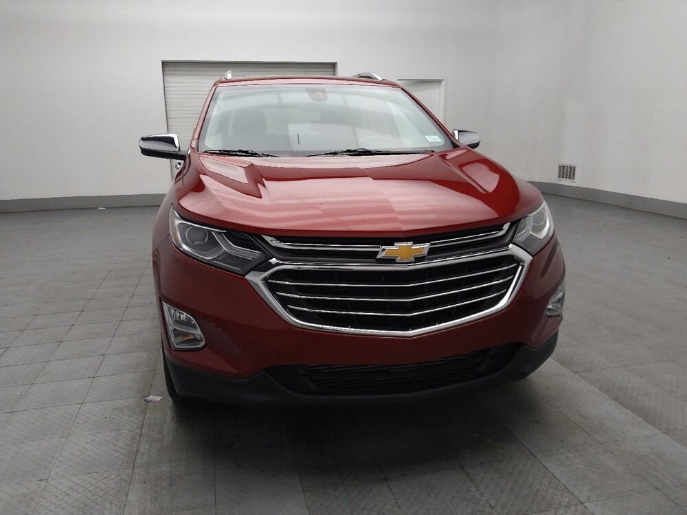 2018 Chevrolet Equinox in Duluth, GA 30096 - 18105446 14