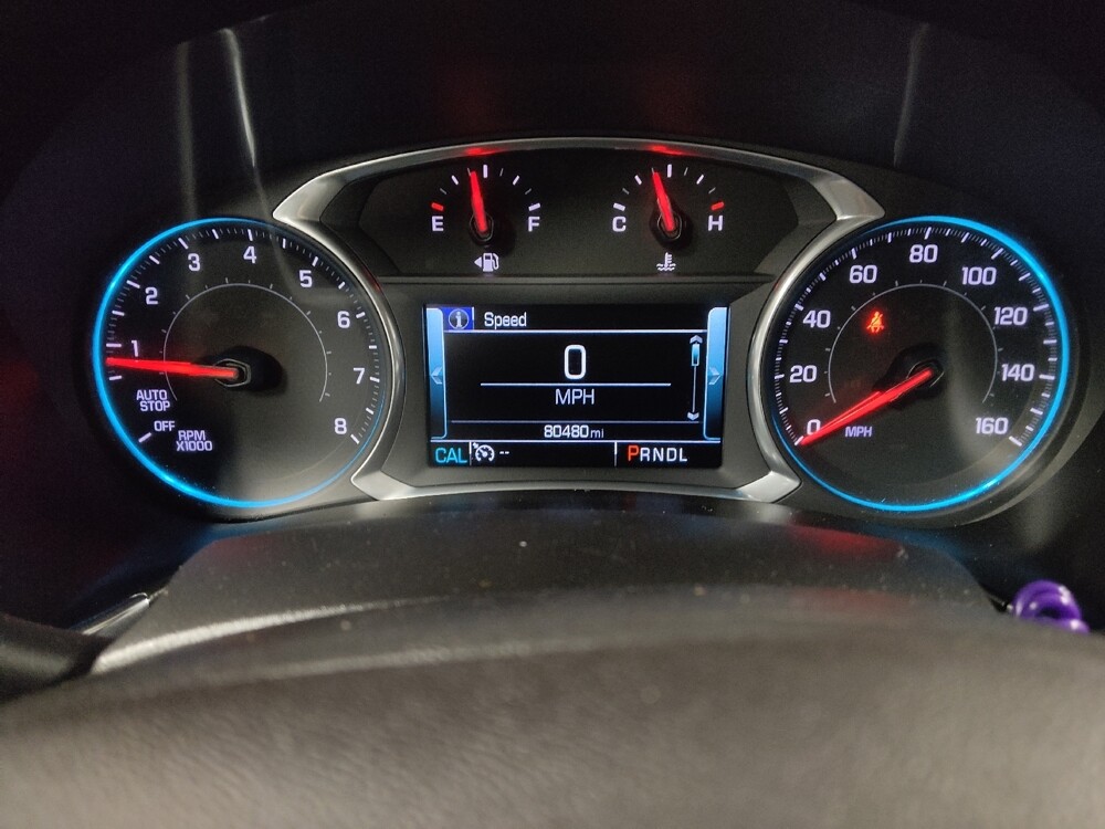 2018 Chevrolet Equinox in Duluth, GA 30096 - 18105446 23