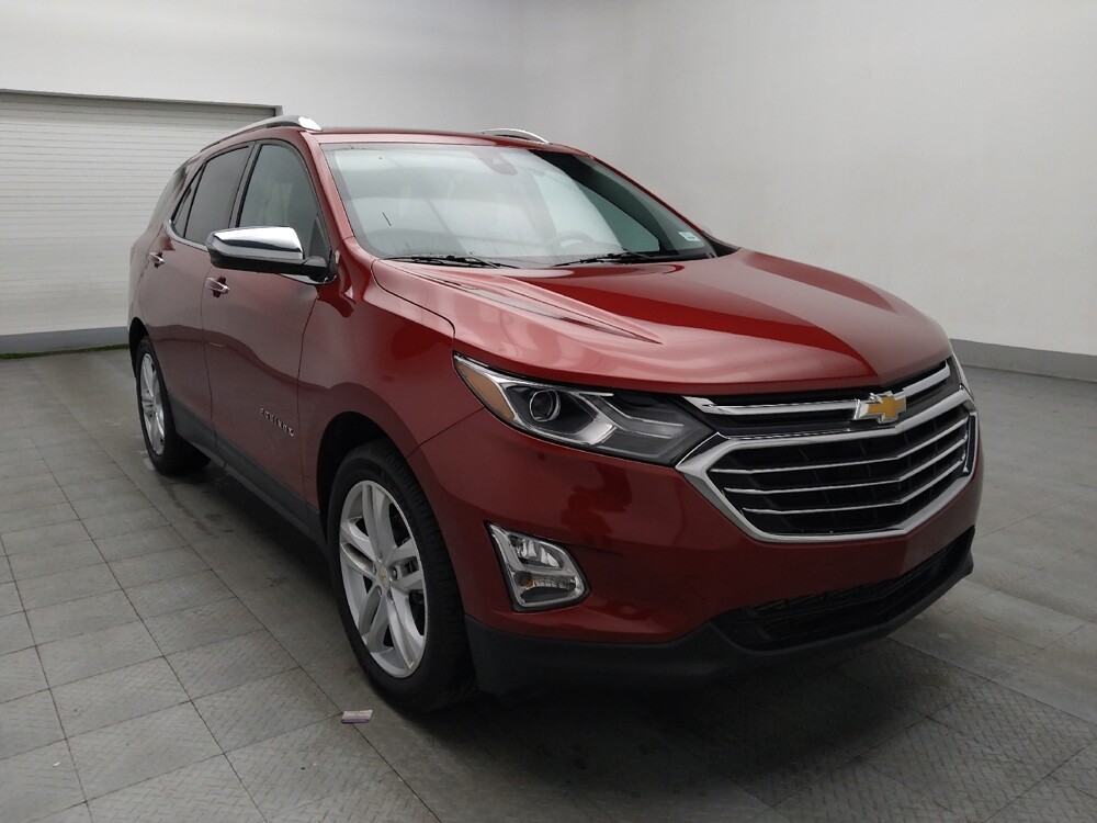 2018 Chevrolet Equinox in Duluth, GA 30096 - 18105446 13