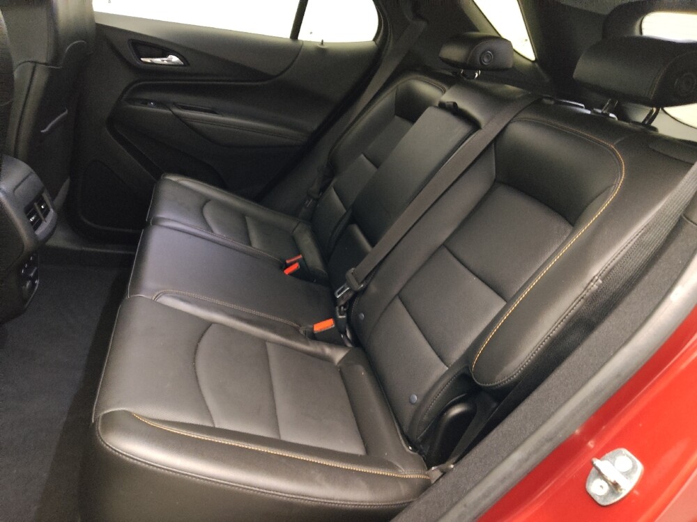 2018 Chevrolet Equinox in Duluth, GA 30096 - 18105446 18