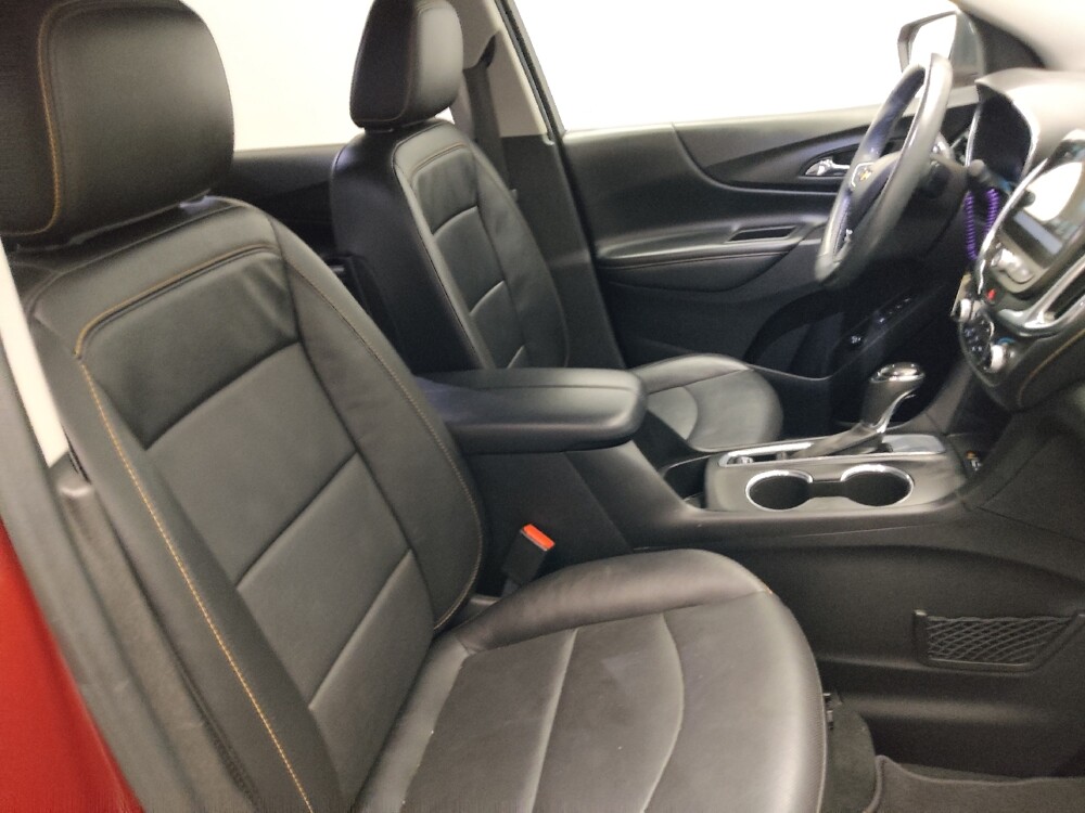 2018 Chevrolet Equinox in Duluth, GA 30096 - 18105446 21