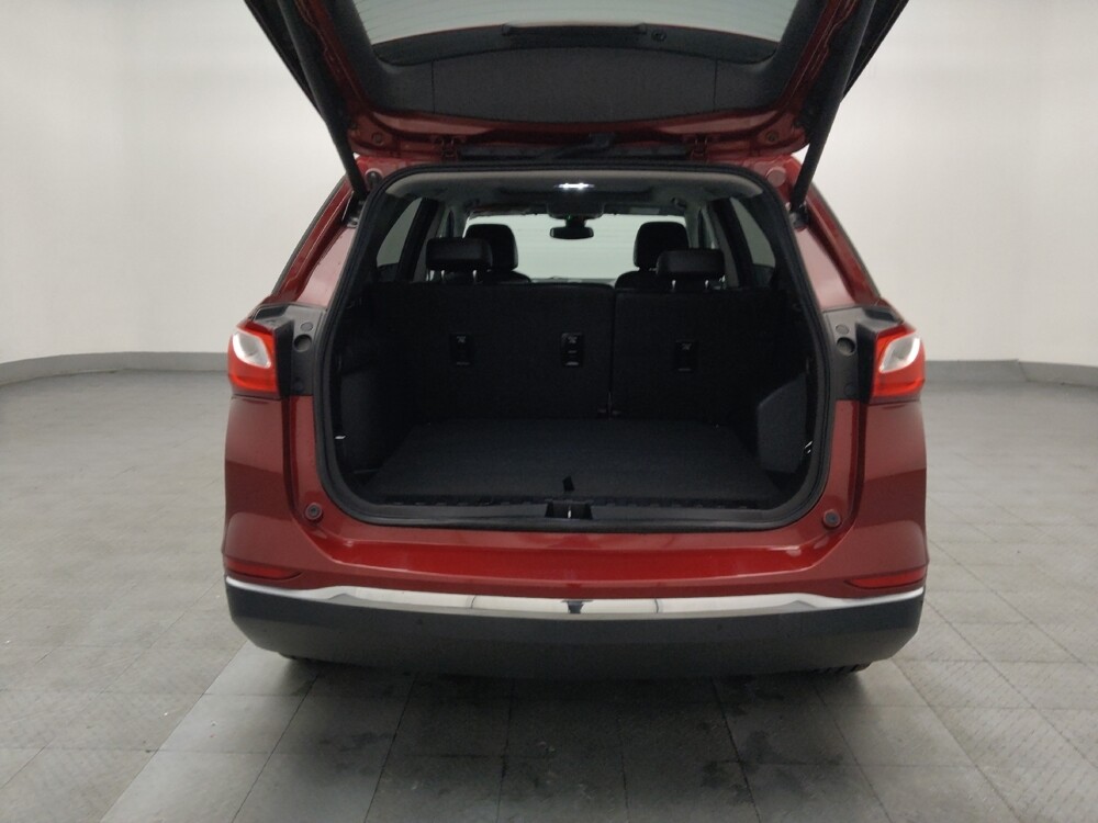 2018 Chevrolet Equinox in Duluth, GA 30096 - 18105446 29